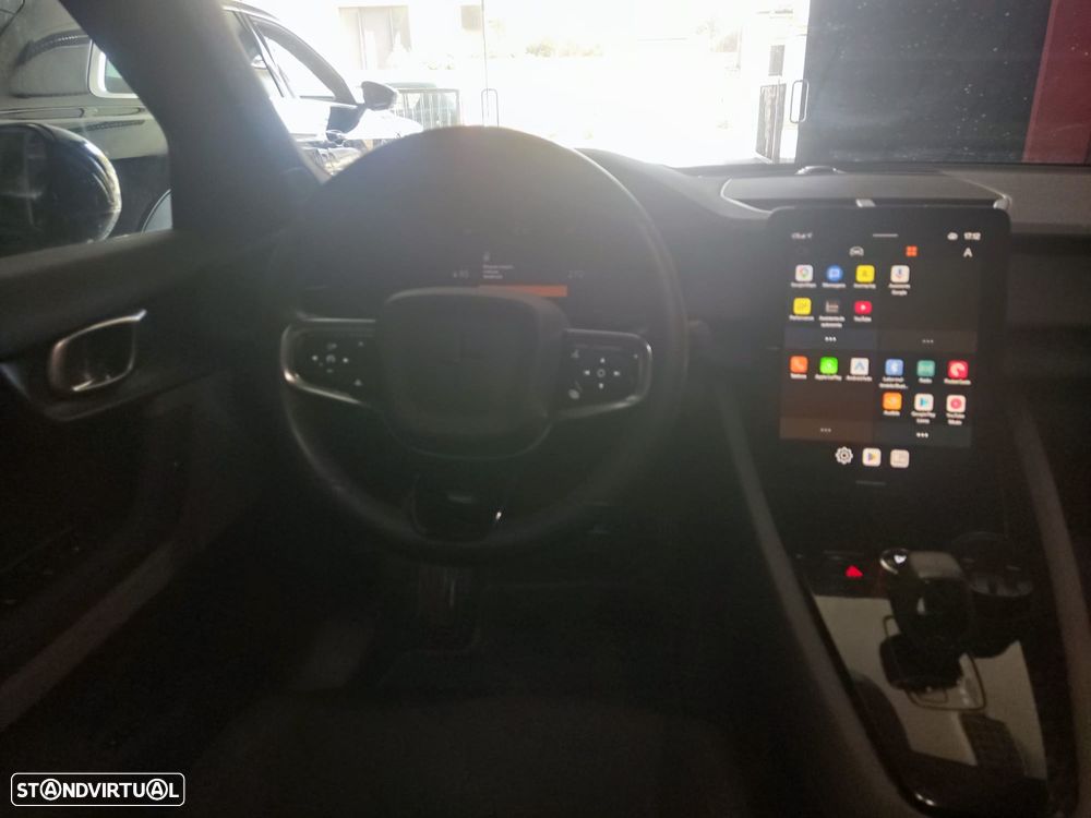 Polestar 2 Long Range 78 kWh - 2