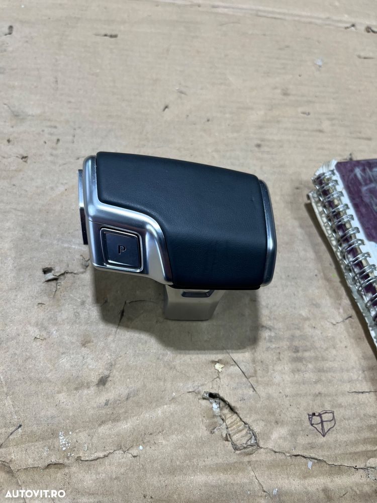 Nuca selector viteze Audi A8 D5 2021 - 1