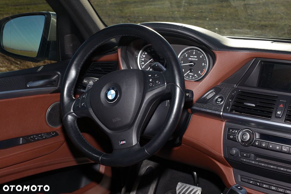 BMW X5 M - 27