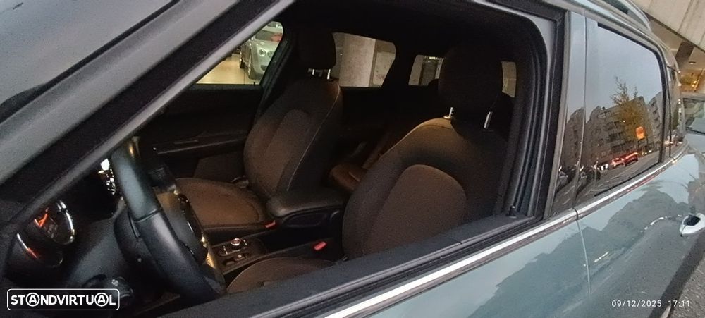 MINI Countryman One Auto - 19