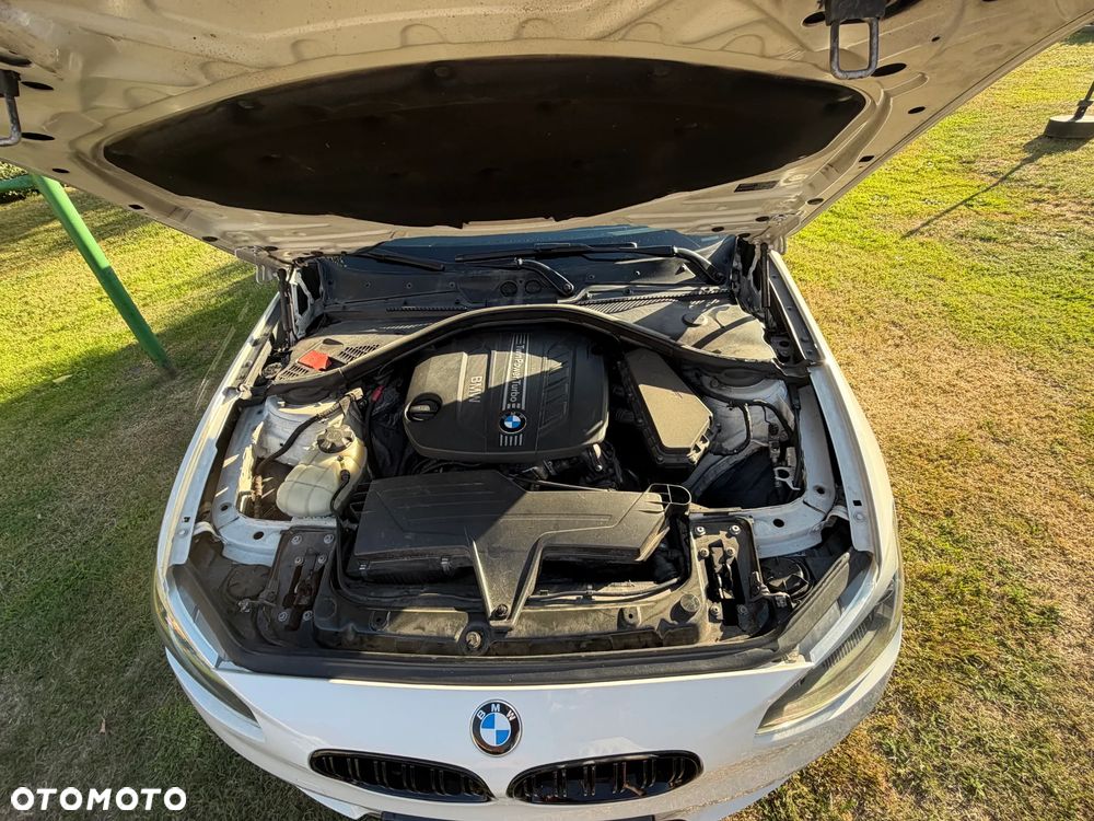 BMW Seria 1 - 11