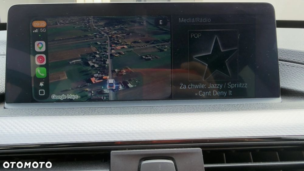 BMW 3GT 320d xDrive M Sport - 18