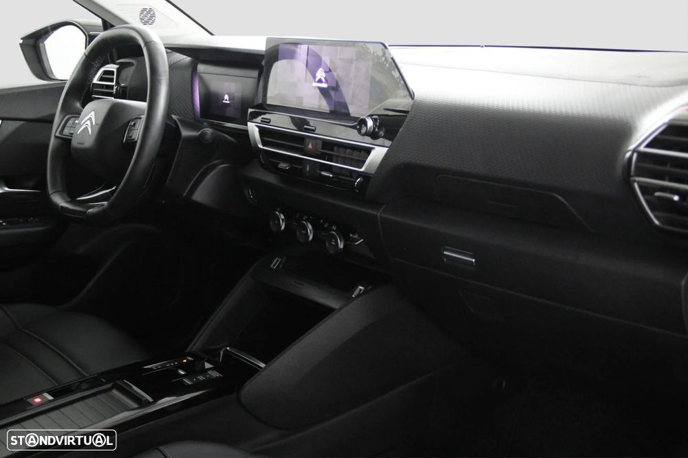 Citroën e-C4 50 kWh Shine Pack - 11