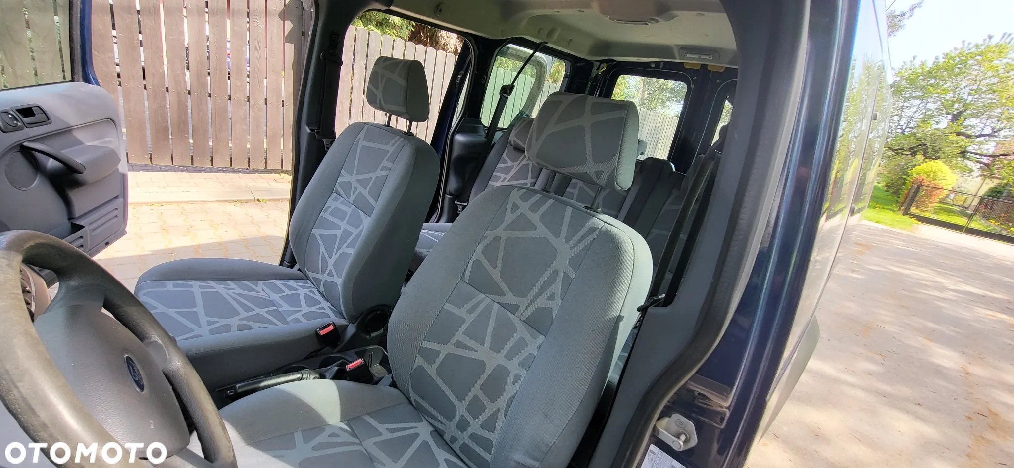Ford Transit - 21