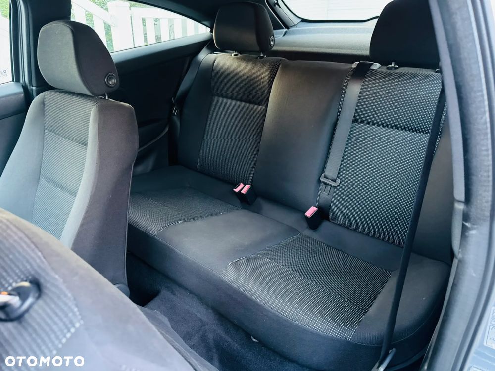 Opel Astra 1.6 Easytronic Sport - 10