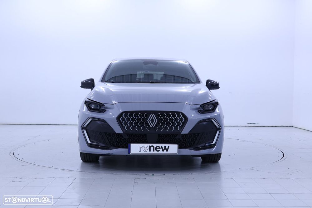 Renault Clio - 8