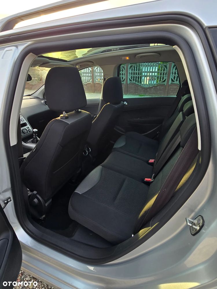 Peugeot 308 - 9