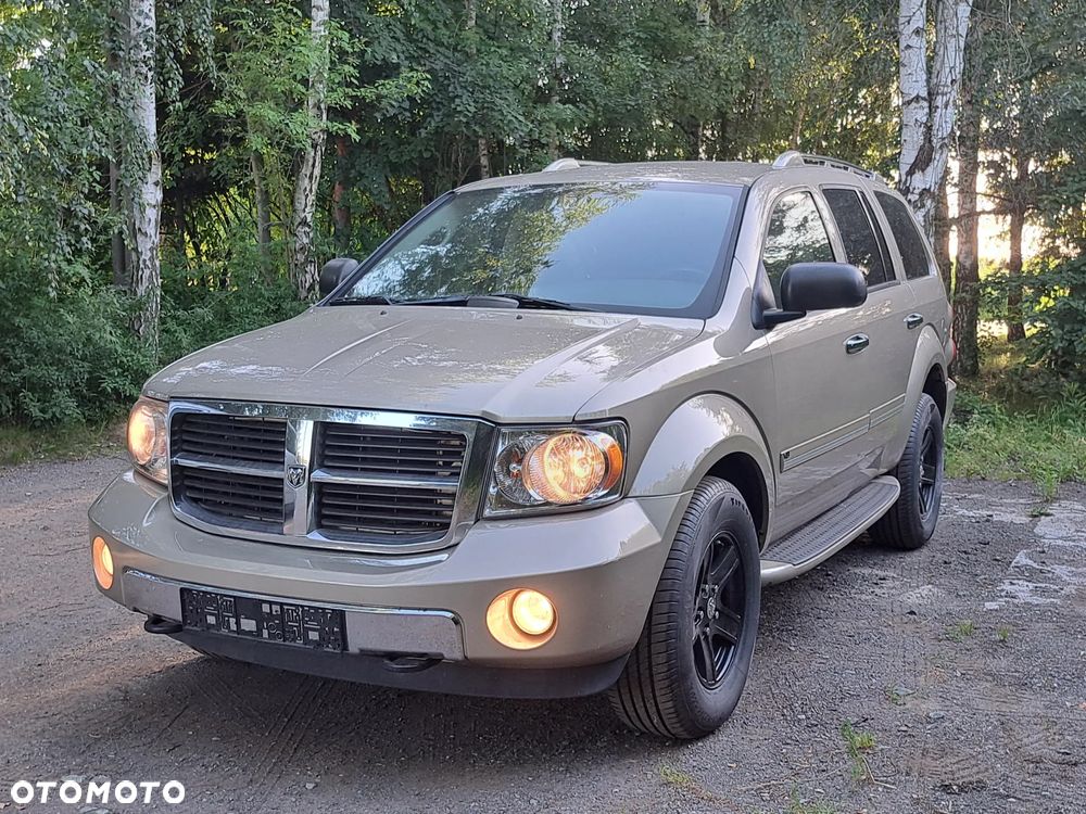 Dodge Durango - 3