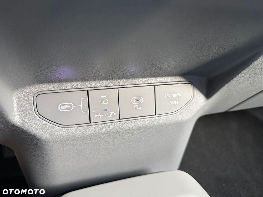 Kia EV3 81.4kWh Business Line - 29