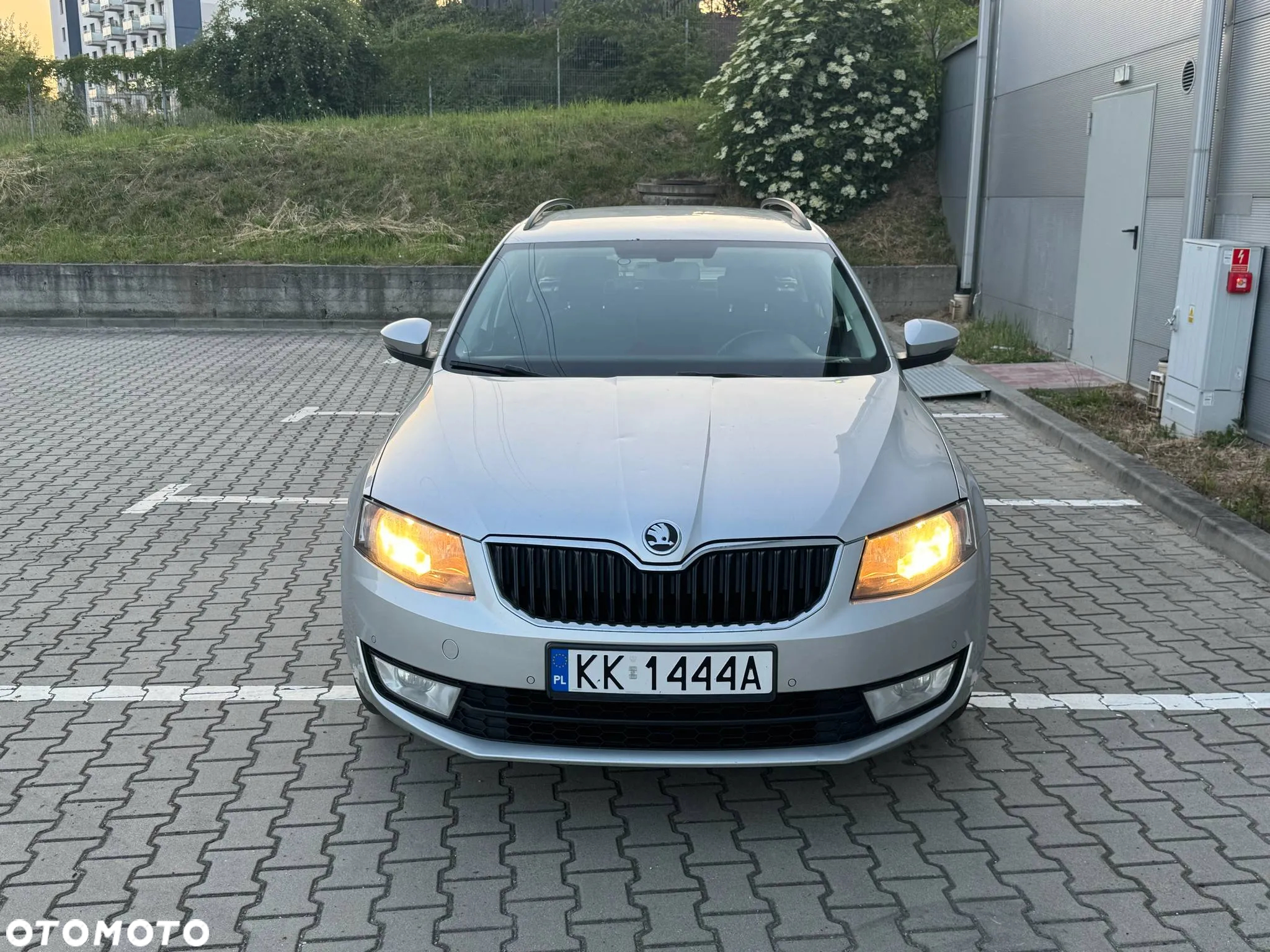 Skoda Octavia 2.0 TDI Ambition - 21