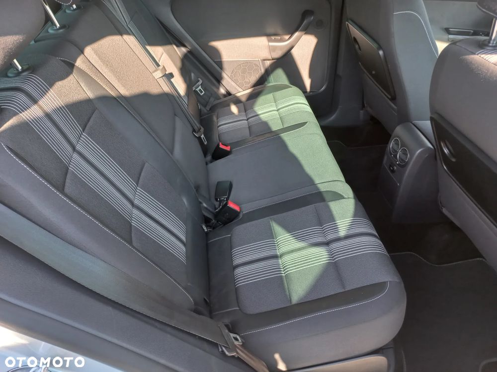 Volkswagen Golf Plus 2013
