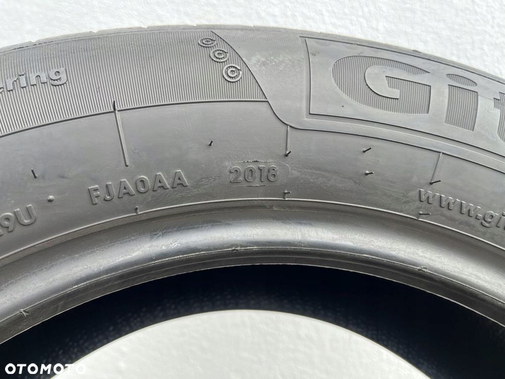 OPONY 205/60/16 92H GITI GITISYNERGY E1 - 8