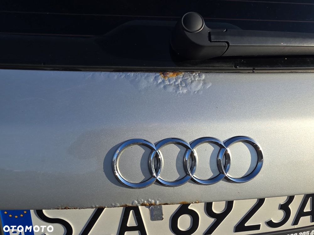 Audi A4 - 13