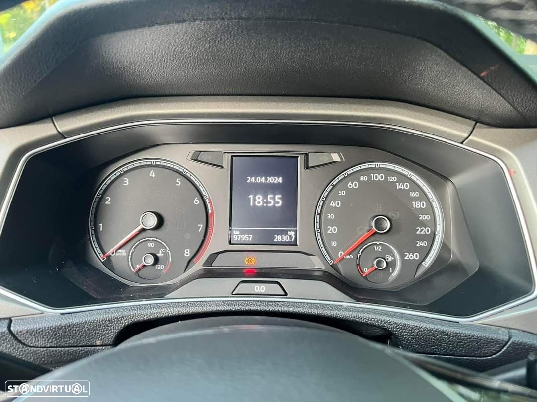 VW T-Roc 1.0 TSI Style - 11