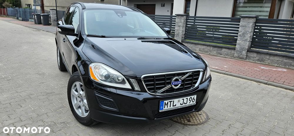 Volvo XC 60 DRIVe Summum - 1