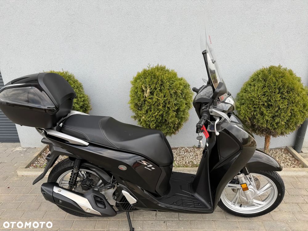 Honda SH - 26