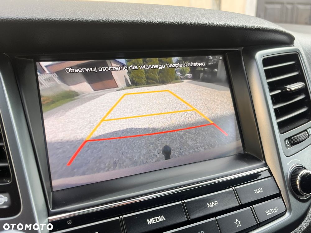 Hyundai Tucson 1.6 T-GDi Comfort 2WD - 19