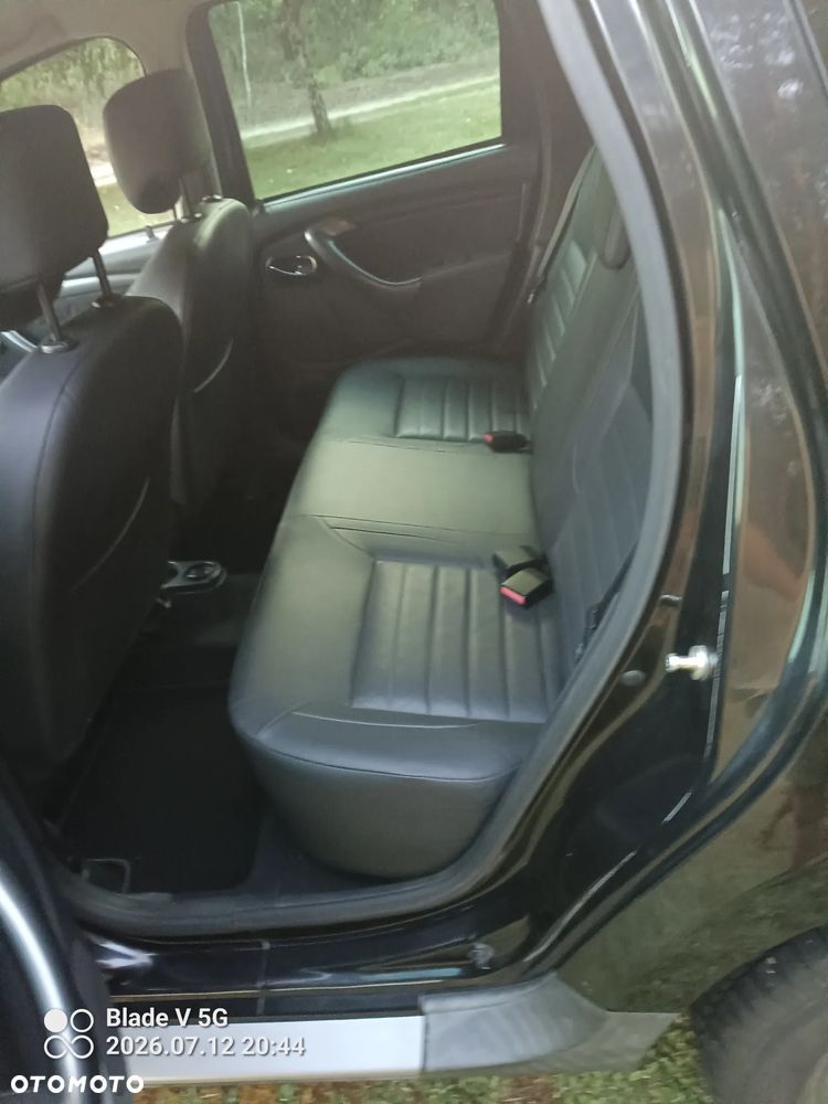 Dacia Duster 1.5 dCi Prestige - 7