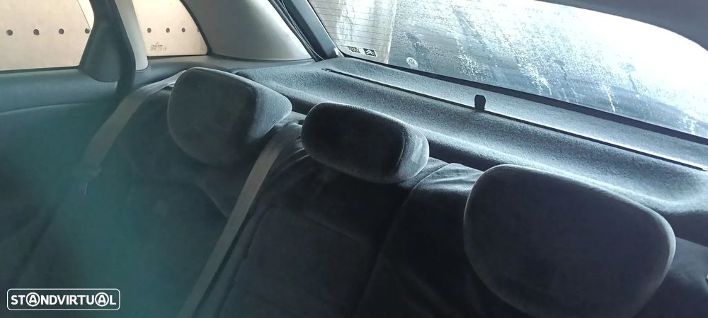 Citroën C5 2.0 HDi SX - 8