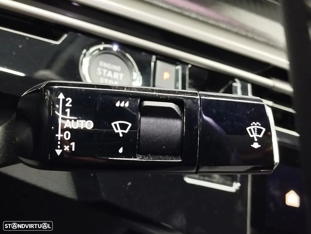 Peugeot 3008 1.2 Hybrid Allure e-DCS6 - 26