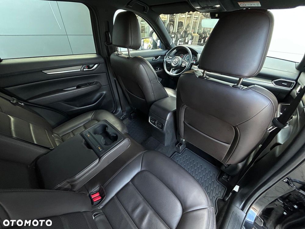 Mazda CX-5 2.0 Skypassion AWD - 9