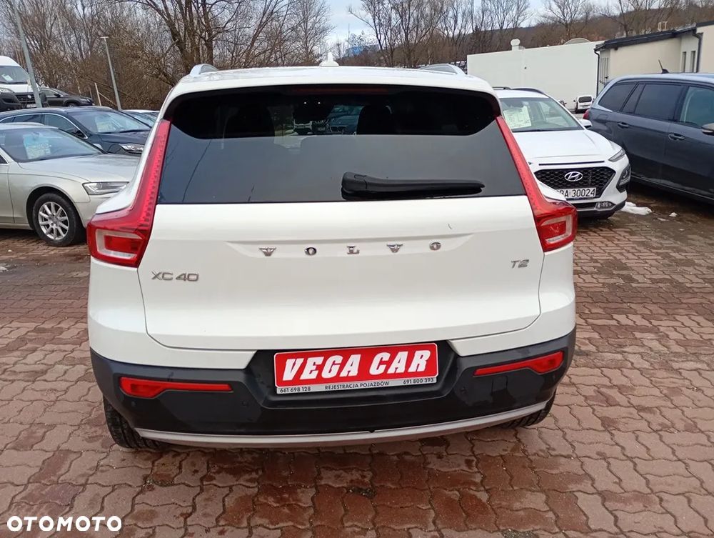 Volvo XC 40 - 28