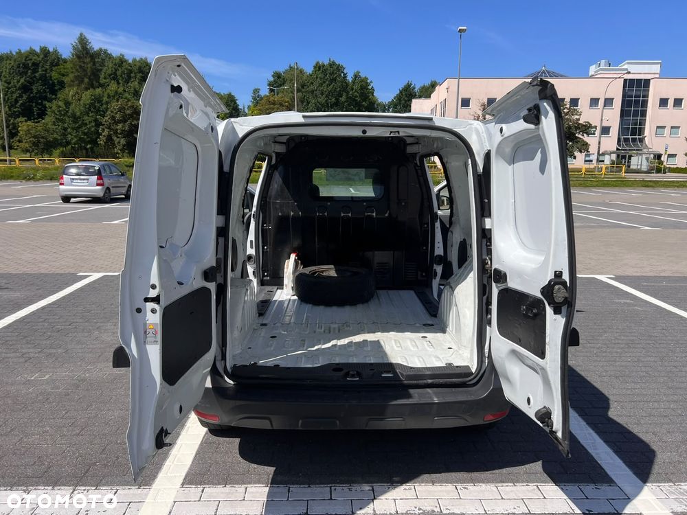 Dacia dokker - 4