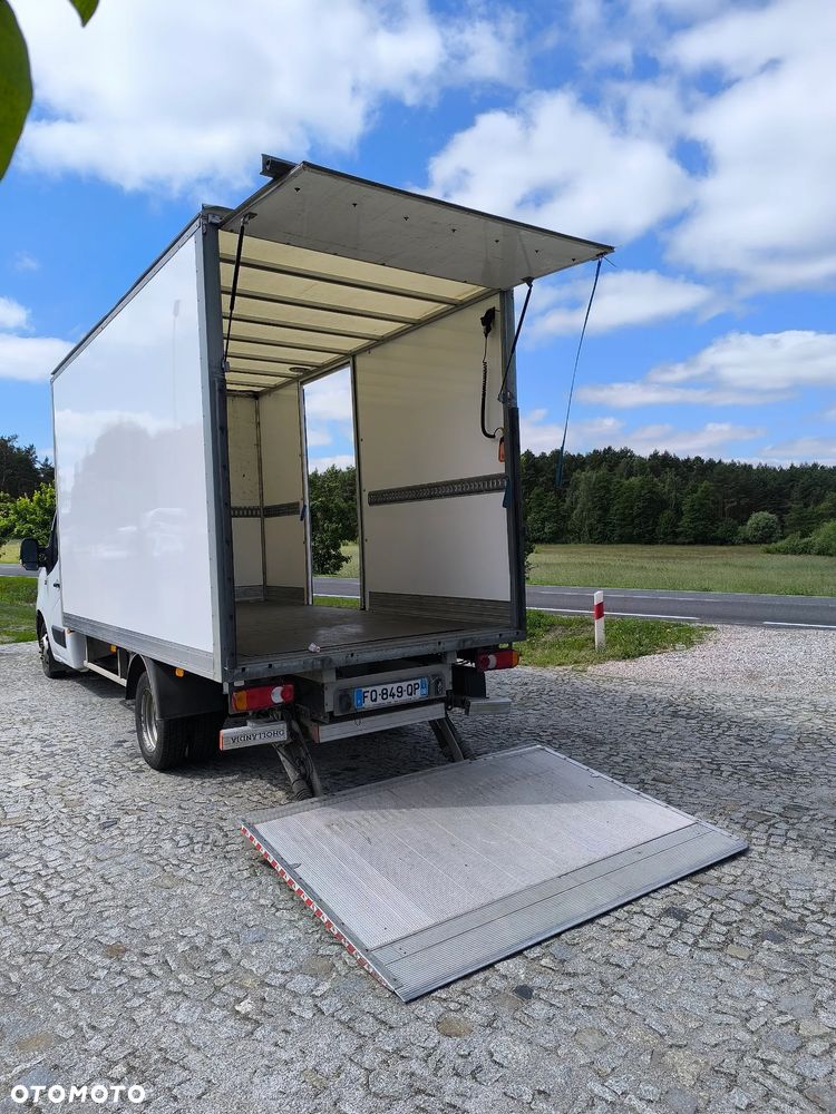 Renault Master ENERGY Blue L3H1 VA - 22
