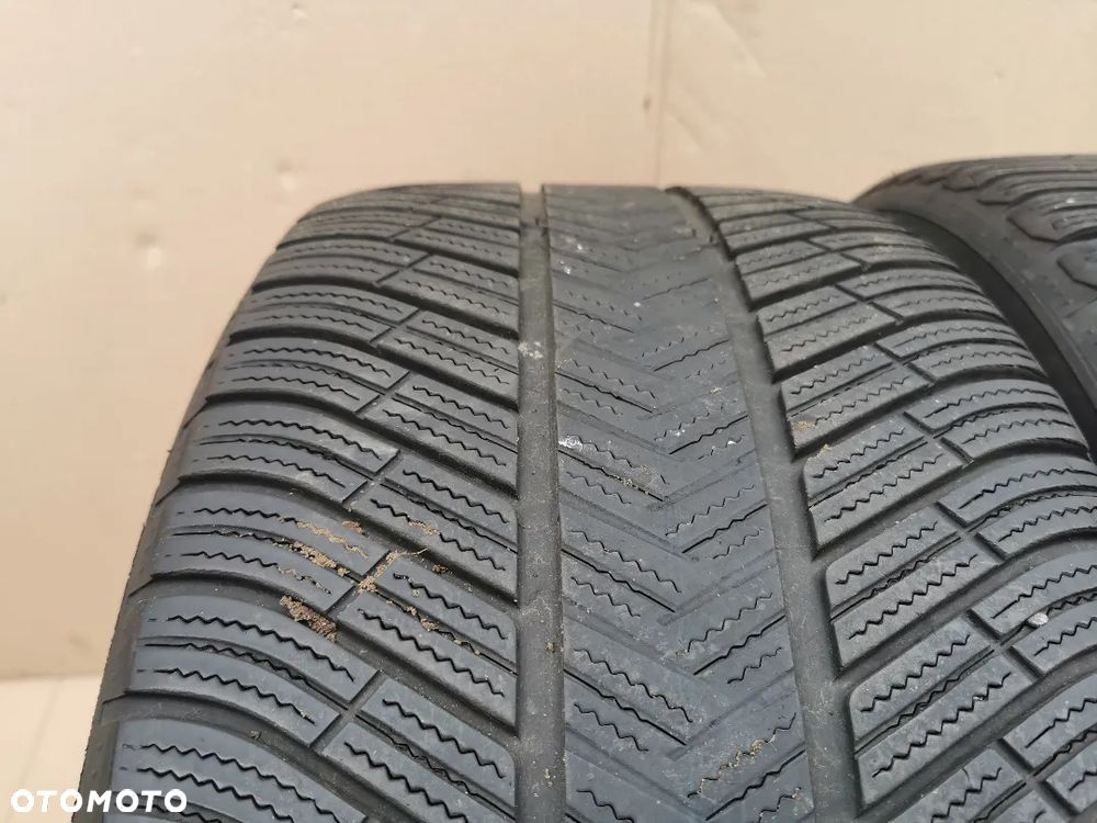 MICHELIN LATITUDE ALPIN LA2 295.40.20 - 2