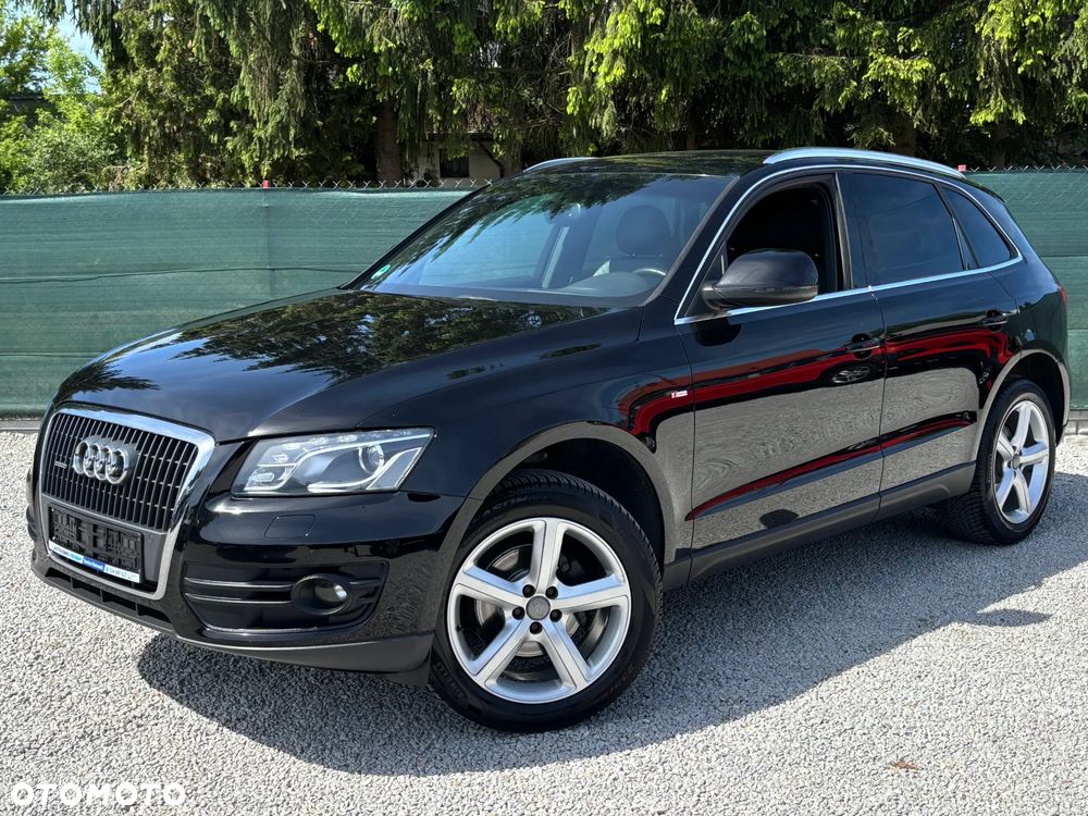 Audi Q5 2.0 TDI Quattro S tronic - 8