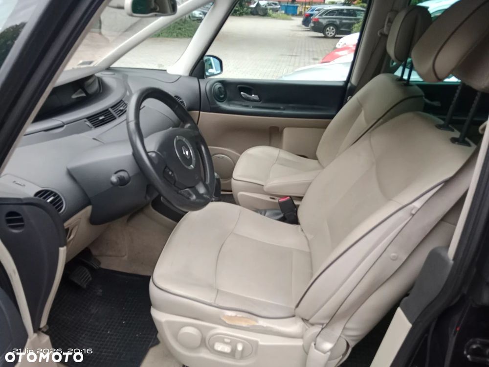 Renault Espace 3.5 Initiale - 5