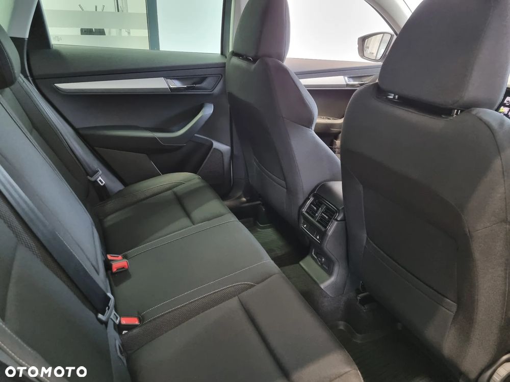 Skoda Karoq 1.5 TSI ACT Drive DSG - 27