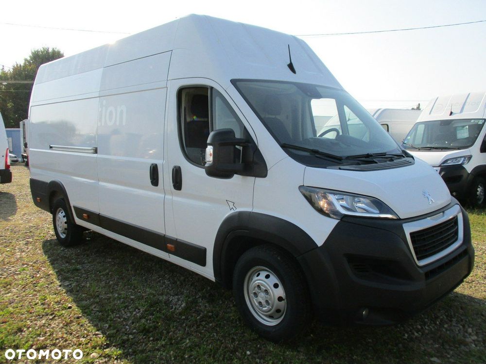 Peugeot Boxer - 2