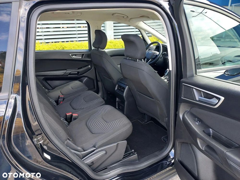 Ford S-Max 2.0 TDCi Trend PowerShift - 21