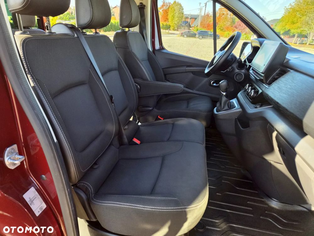 Renault Trafic - 24