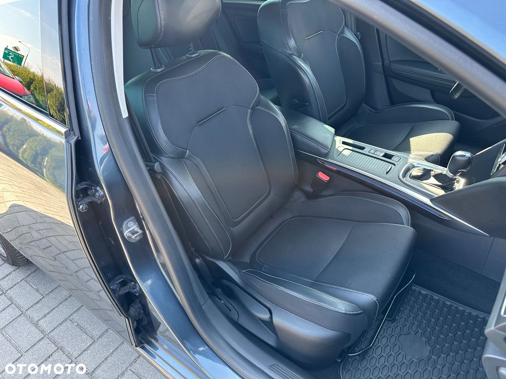 Renault Megane 1.3 TCe FAP Techno EDC - 20