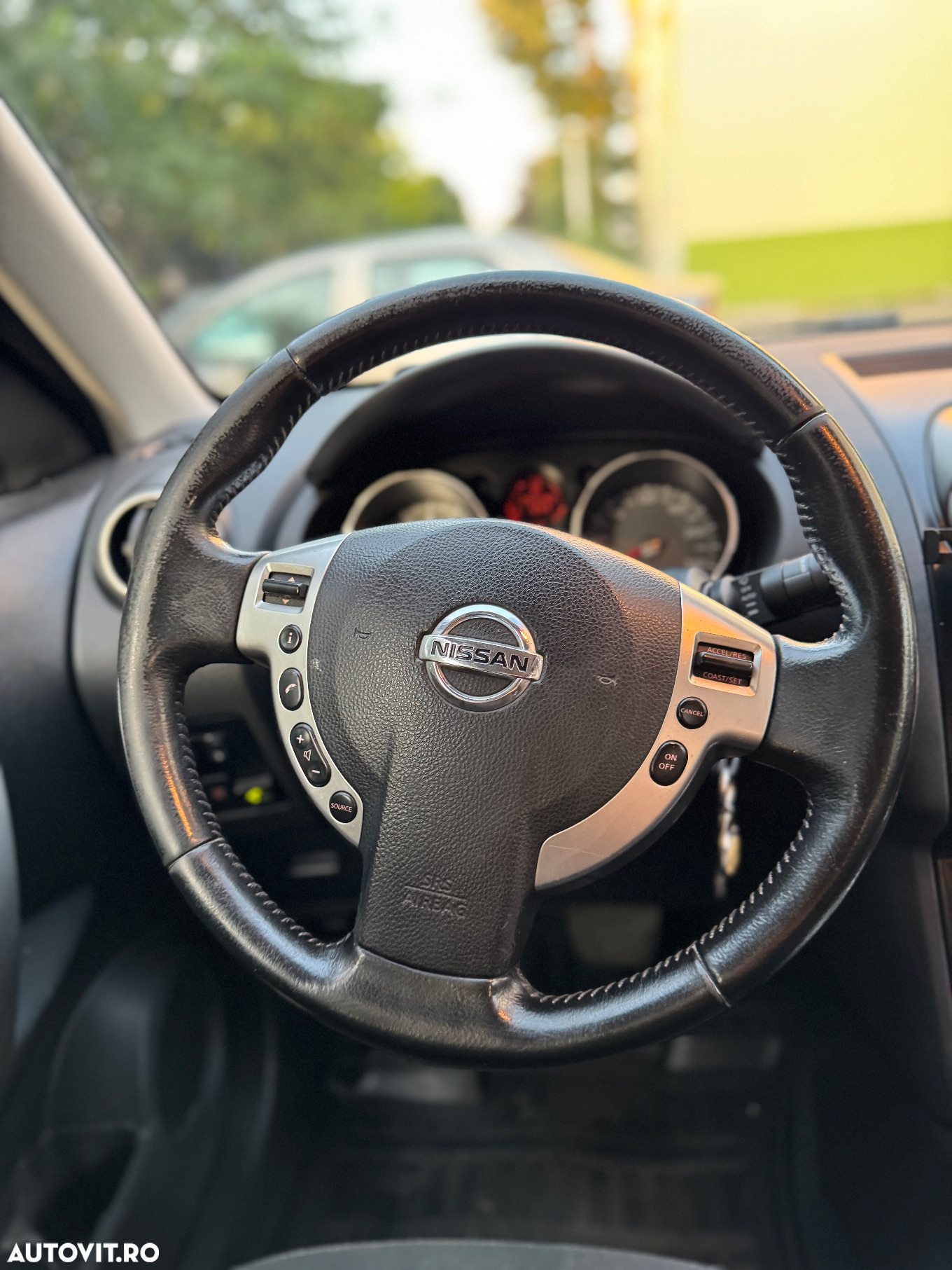 Nissan Qashqai+2 2.0 All Mode 4x4 M-CVT Tekna - 14