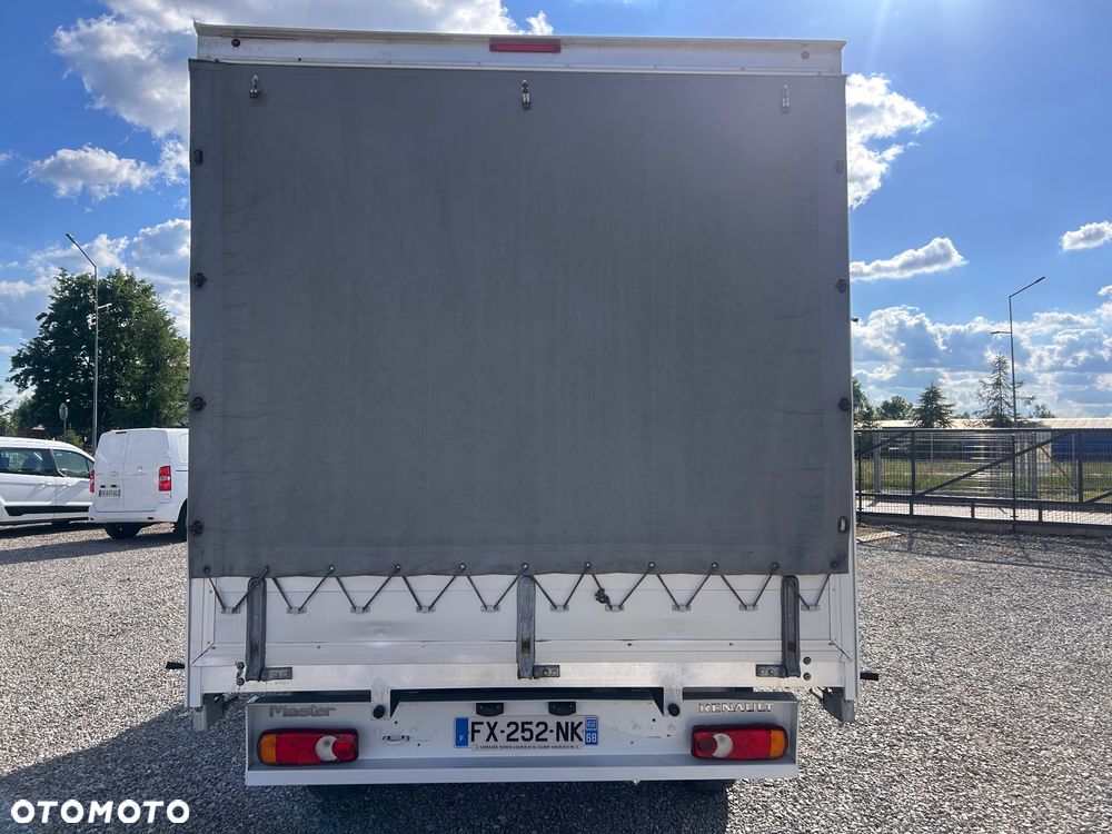 Renault Master - 6