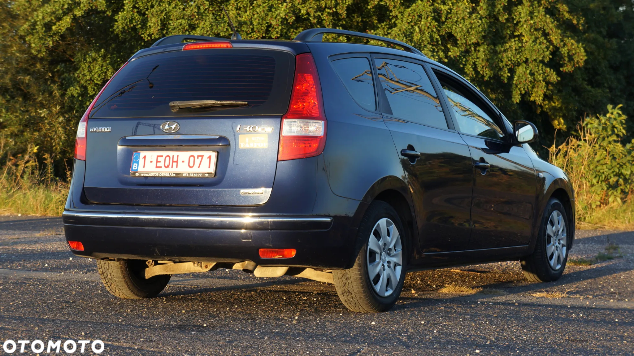 Hyundai i30 1.6 CRDI Edition Plus - 6
