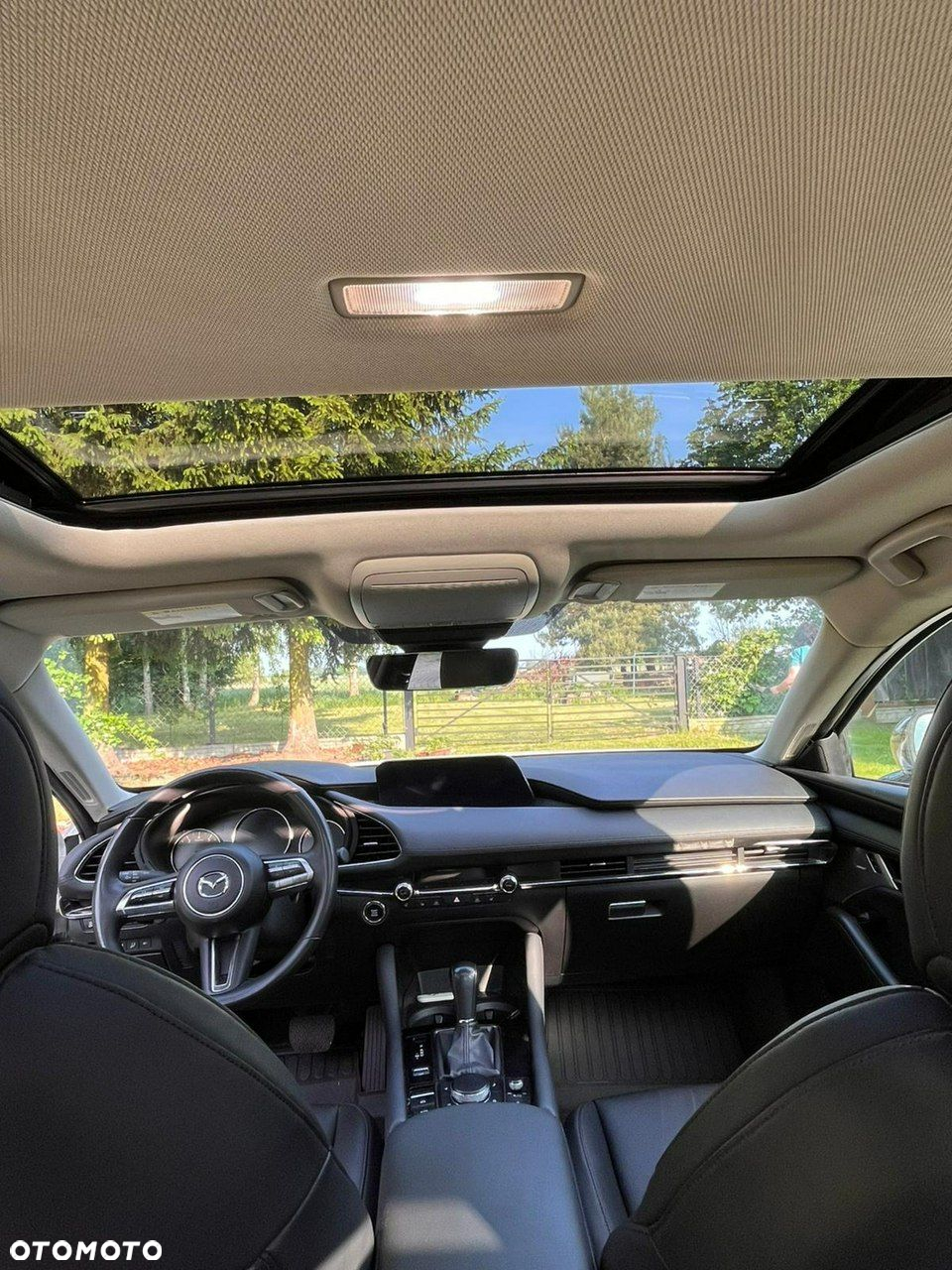 Mazda 3 - 19