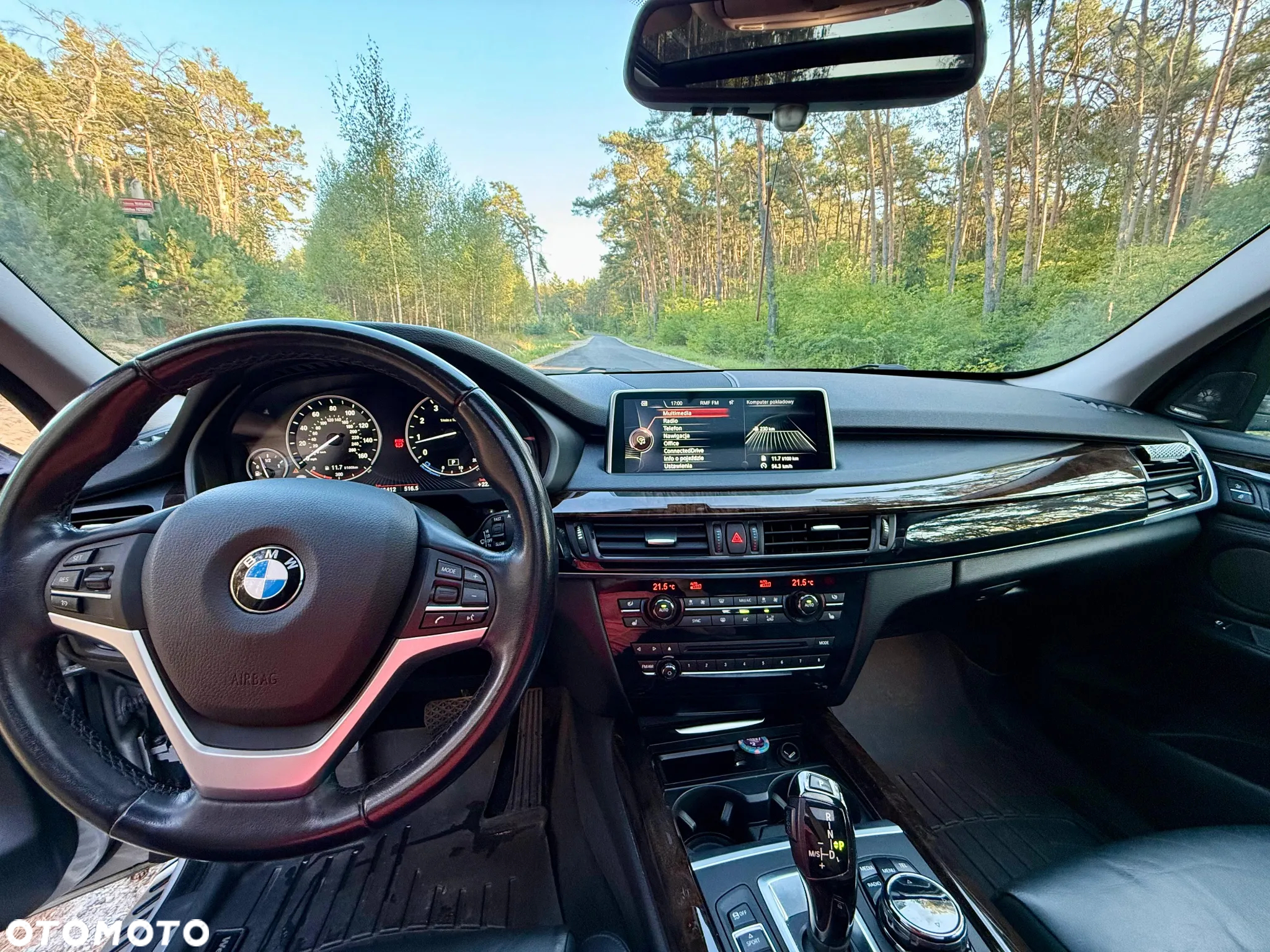 BMW X5 xDrive50i - 5