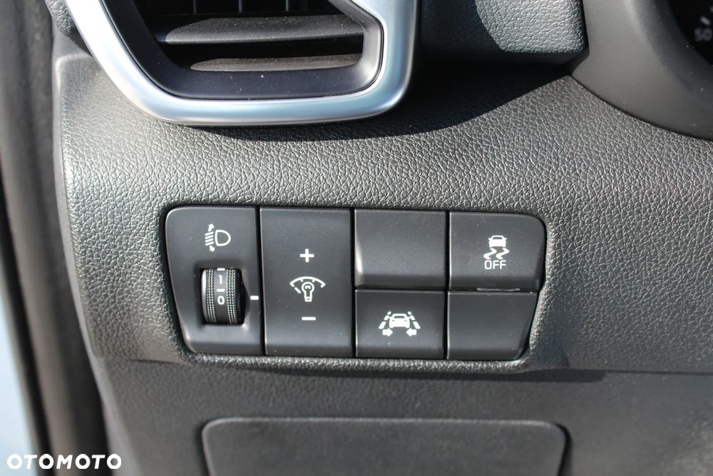 Kia Sportage 1.7 CRDI 2WD ISG Vision - 34