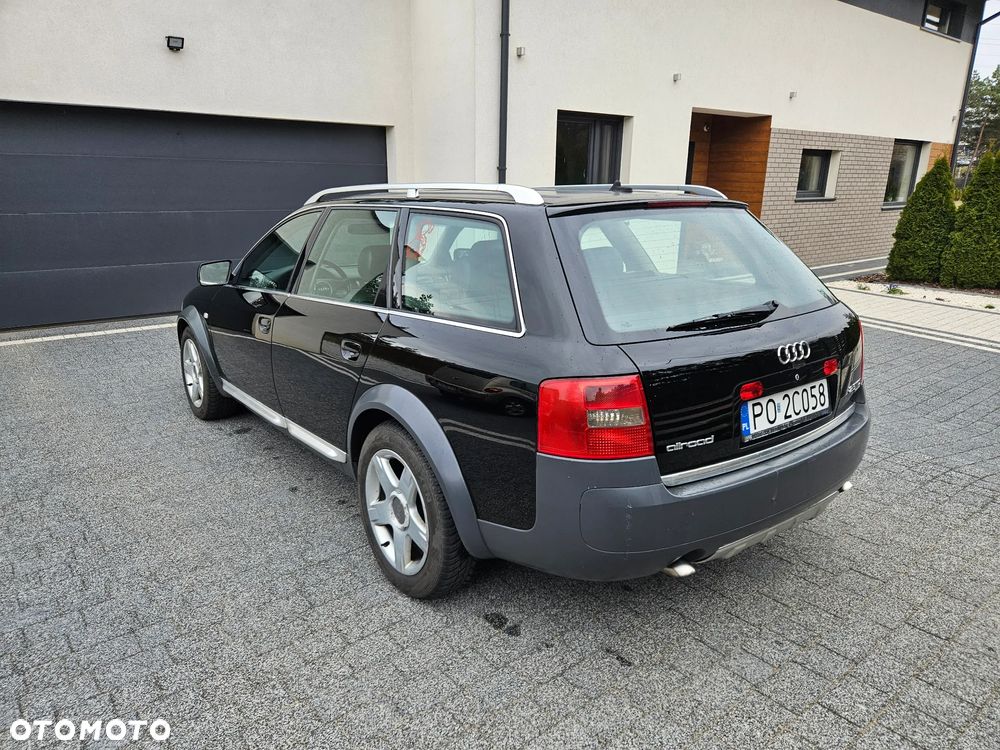 Audi A6 Allroad - 6