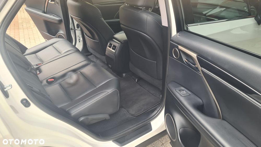 Lexus RX 450h Prestige - 17