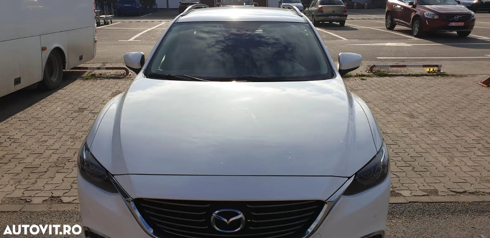 Mazda 6 CD150 Attraction - 4