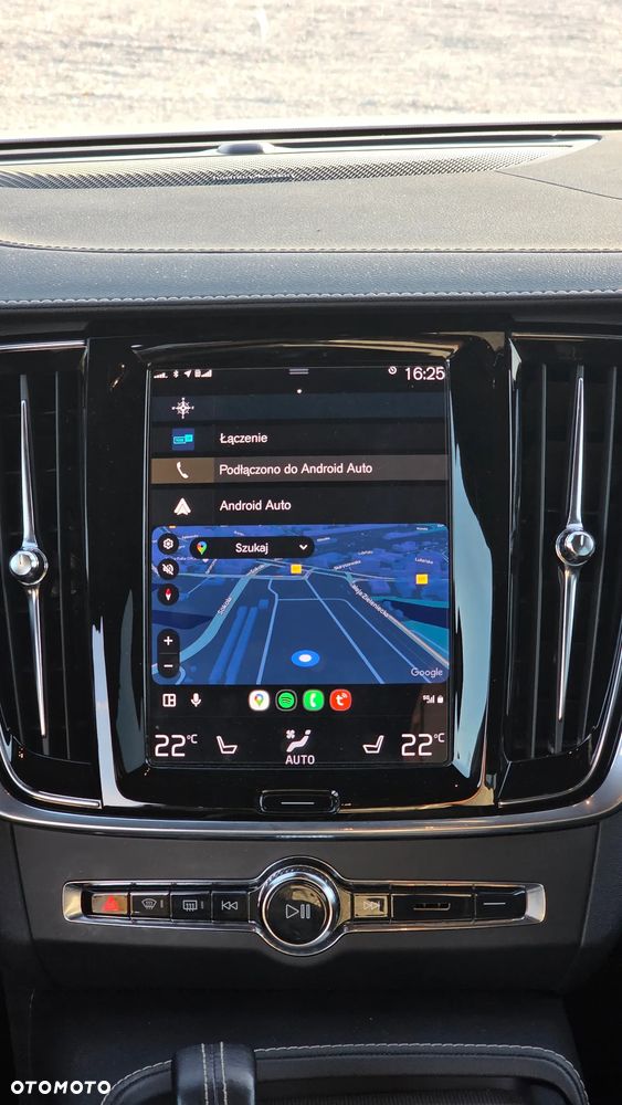 Volvo V90 B5 B R-Design - 14