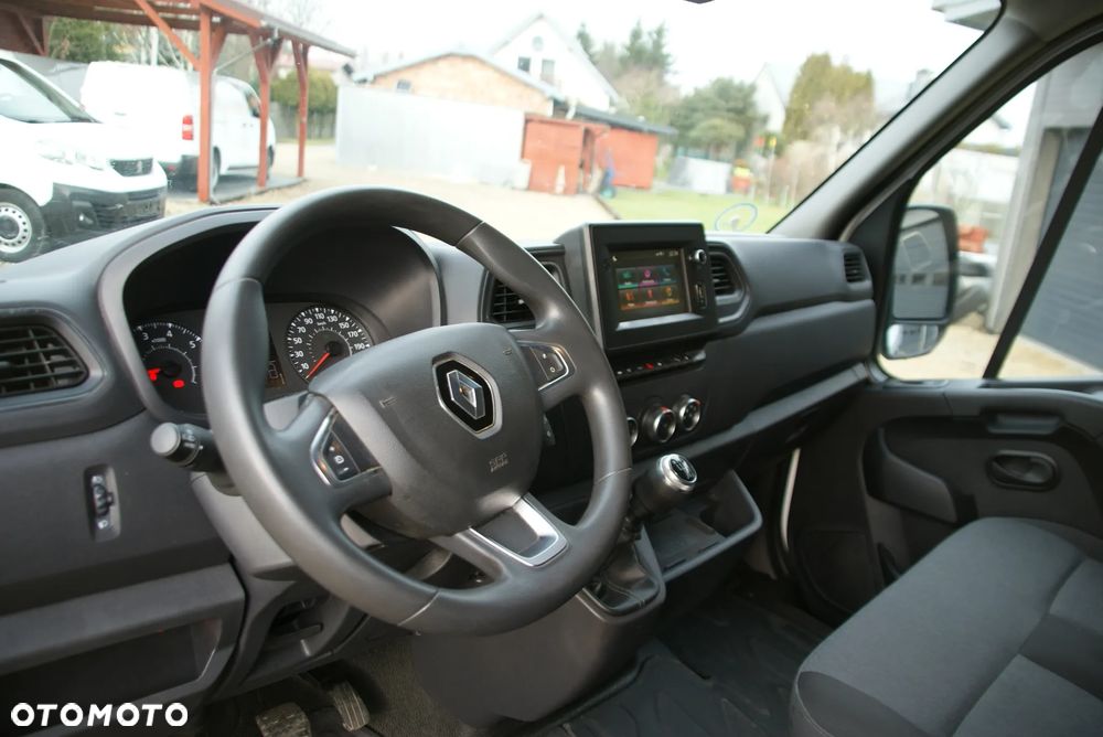 Renault Master - 19