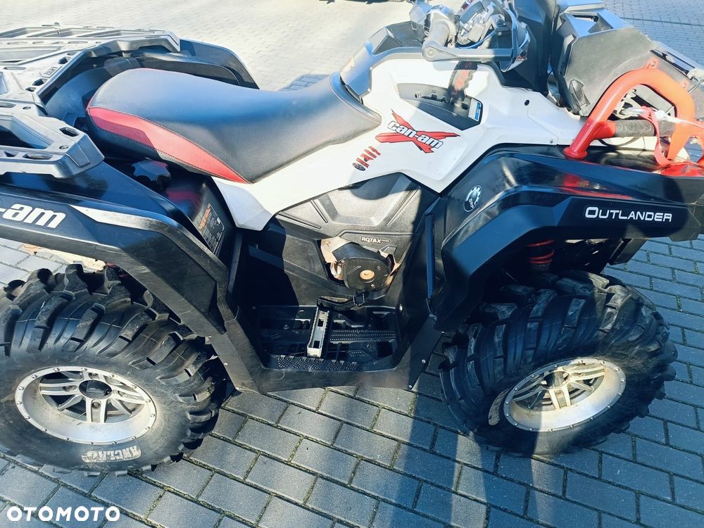 Can-Am Outlander
