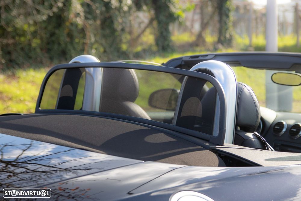 Audi TT Roadster 2.0 TFSi S Tronic - 37