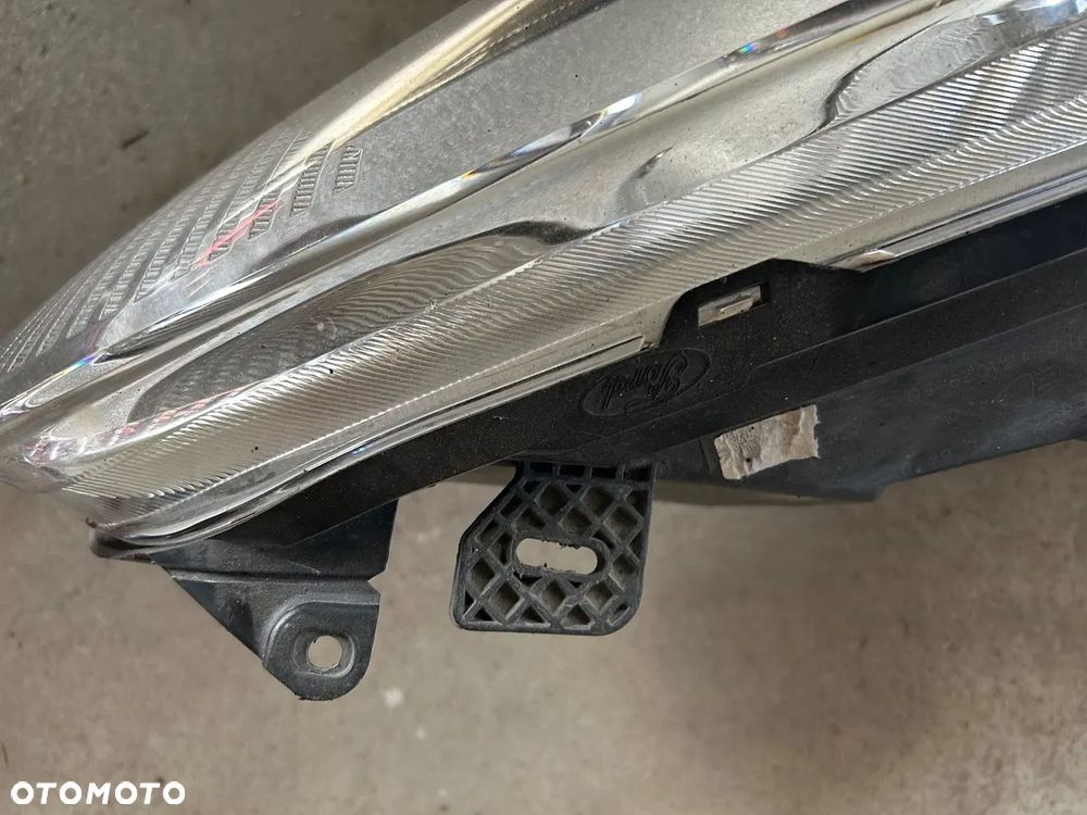 FORD FIESTA MK7 LIFT SOCZEWKA 13-16 LAMPA PRZEDNIA C1BB-13W029-CE - 10